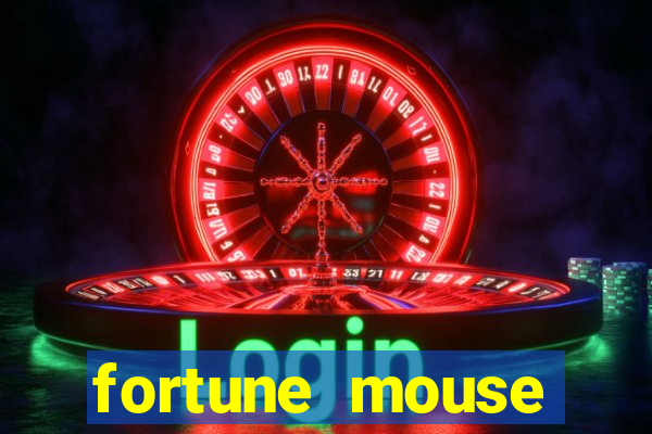 fortune mouse minutos pagantes madrugada